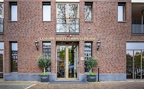 Luxury Suites Amsterdam - Member of Warwick Hotels